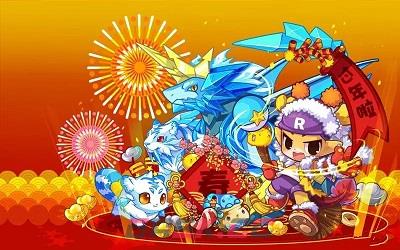 《洛克王国》漂浮宫殿宠物一览-第2张-手游攻略-GASK
