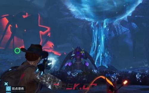 《星球重启》精锐试炼通关攻略-第2张-手游攻略-GASK