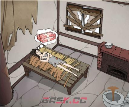 《文字来找茬》少女白日梦2通关攻略-第2张-手游攻略-GASK