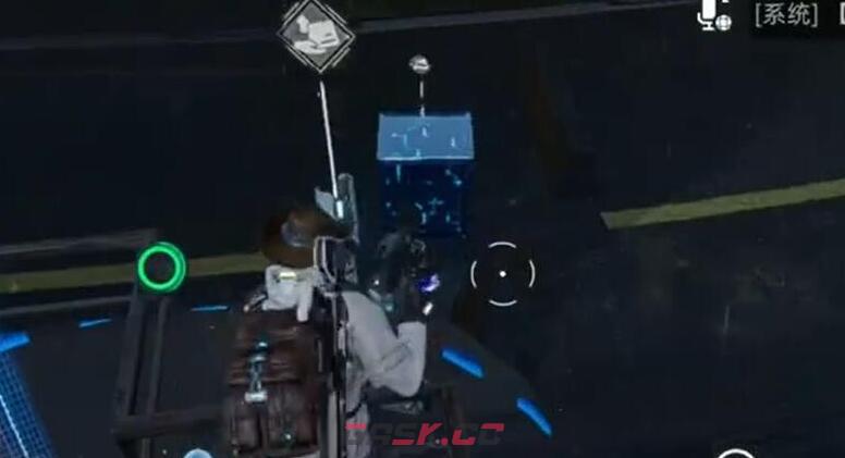 《星球重启》清除路障解密任务攻略-第4张-手游攻略-GASK