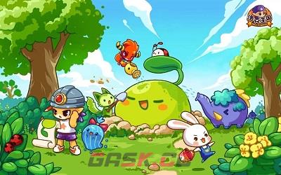 《洛克王国》漂浮宫殿宠物一览-第3张-手游攻略-GASK