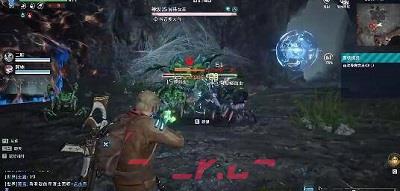 《星球重启》武器改装方法-第3张-手游攻略-GASK