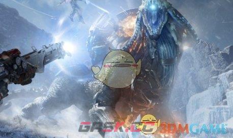 《星球重启》腐化钢铁任务通关攻略一览-第2张-手游攻略-GASK