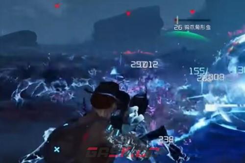 《星球重启》精锐试炼通关攻略-第3张-手游攻略-GASK