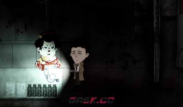 《吃香》第二章通关攻略-第3张-手游攻略-GASK
