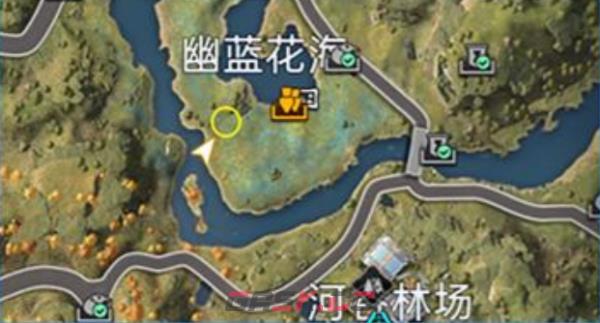 《星球重启》白色四叶草获得方法介绍-第3张-手游攻略-GASK