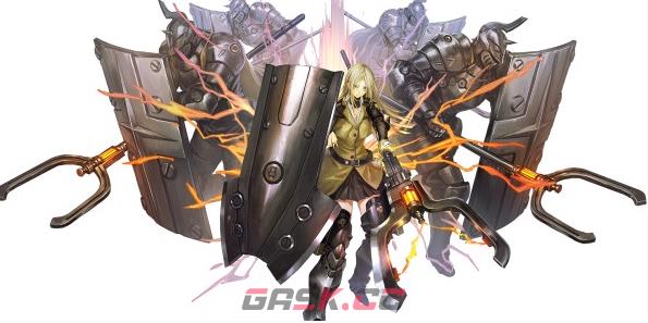 《雾境序列》雷尼角色介绍一览-第6张-手游攻略-GASK