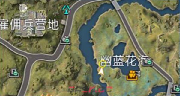 《星球重启》白色四叶草获得方法介绍-第4张-手游攻略-GASK