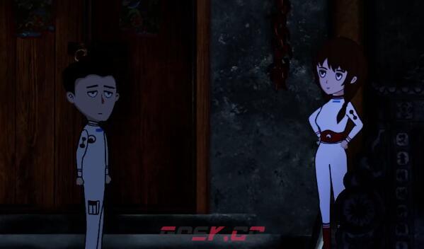 《吃香》第一章通关攻略-第7张-手游攻略-GASK