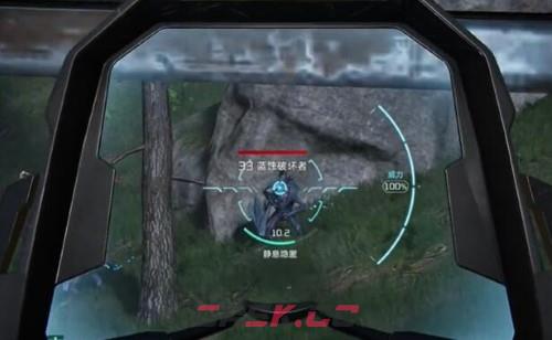 《星球重启》虚拟战境29关通关攻略-第3张-手游攻略-GASK
