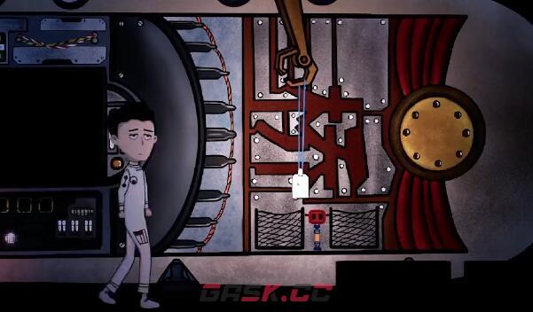 《吃香》第一章通关攻略-第6张-手游攻略-GASK