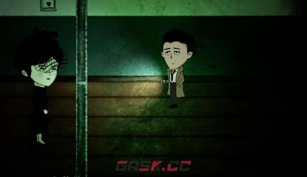 《吃香》第二章通关攻略-第5张-手游攻略-GASK