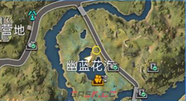 《星球重启》白色四叶草获得方法介绍-第5张-手游攻略-GASK