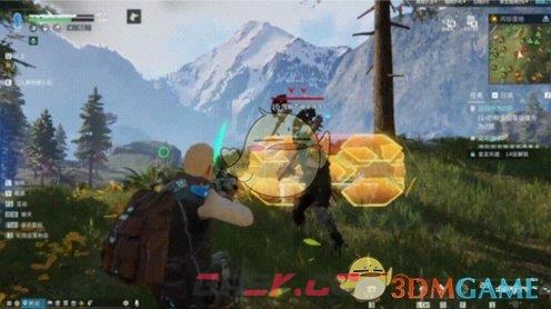 《星球重启》橙色护盾宝箱打开方法一览-第3张-手游攻略-GASK