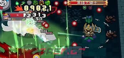 《元气骑士前传》黑暗大骑士打法攻略-第3张-手游攻略-GASK
