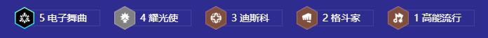 《金铲铲之战》S10电子舞曲拉克丝阵容推荐-第3张-手游攻略-GASK