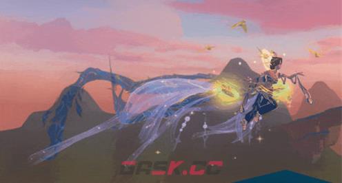 《创造与魔法》金燕逸舞带坐骑介绍一览-第2张-手游攻略-GASK