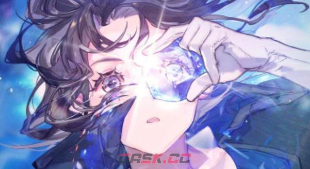 《交错战线》天赋系统玩法介绍一览-第2张-手游攻略-GASK