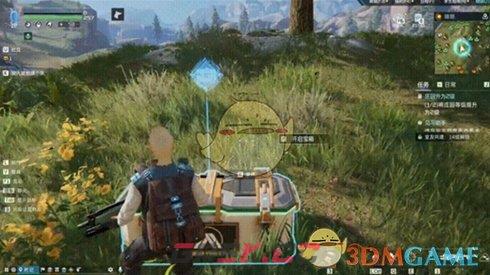 《星球重启》橙色护盾宝箱打开方法一览-第4张-手游攻略-GASK