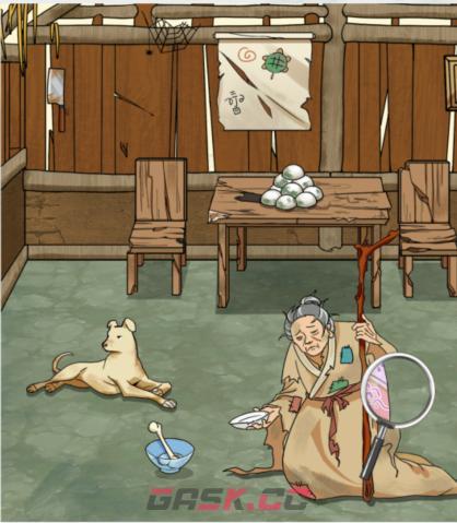 《疯狂梗传》荒唐祖屋把祖屋的价格打上去通关攻略-第2张-手游攻略-GASK