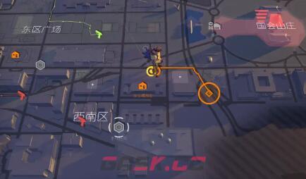 《全境封锁2》猎人面具全收集攻略-第6张-手游攻略-GASK