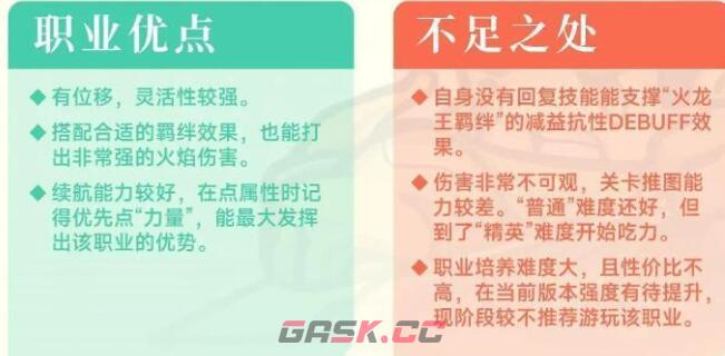 《元气骑士前传》火焰射手攻略-第4张-手游攻略-GASK