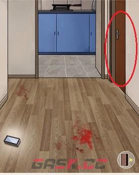 《看你怎么秀》家中惨案帮助女孩逃离困境通关攻略-第3张-手游攻略-GASK