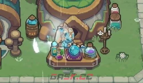 《元气骑士前传》炼金术士位置分享-第2张-手游攻略-GASK