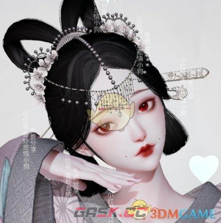 《以闪亮之名》仙姬官方捏脸数据id一览-第2张-手游攻略-GASK
