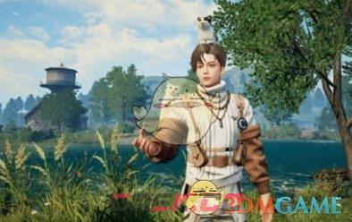 《明日之后》焦糖喵呜时装获得方法一览-第3张-手游攻略-GASK