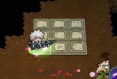 《元气骑士前传》解谜攻略-第4张-手游攻略-GASK