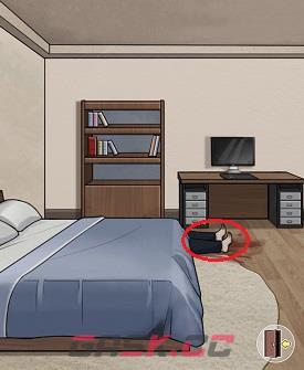 《看你怎么秀》家中惨案帮助女孩逃离困境通关攻略-第11张-手游攻略-GASK