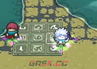 《元气骑士前传》解谜攻略-第2张-手游攻略-GASK