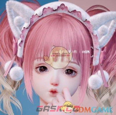 《以闪亮之名》成女且可爱官方捏脸数据id一览-第2张-手游攻略-GASK