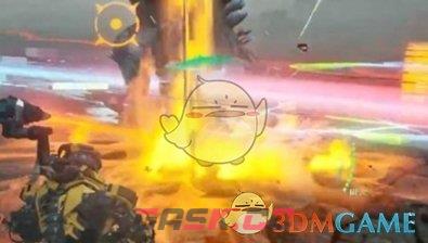 《星球重启》战争回响迷雾泰坦打法攻略一览-第3张-手游攻略-GASK