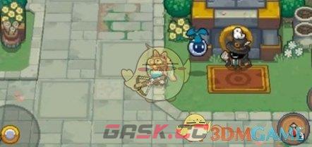 《元气骑士前传》黄金勋章豪华版奖励介绍一览-第3张-手游攻略-GASK