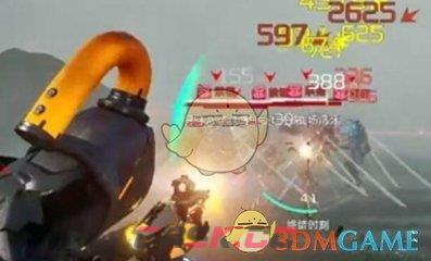 《星球重启》战争回响迷雾泰坦打法攻略一览-第2张-手游攻略-GASK