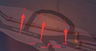 《全境封锁2》资源空投位置一览-第5张-手游攻略-GASK