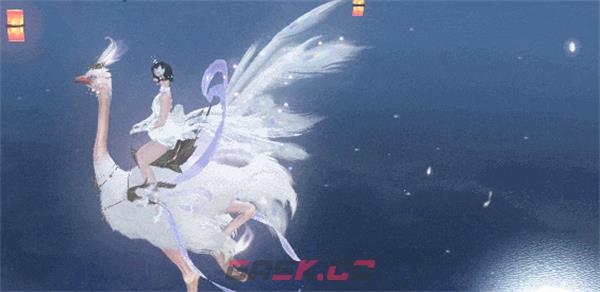 《逆水寒手游》鸵鸟祥瑞砾雪追飞获取方法-第3张-手游攻略-GASK