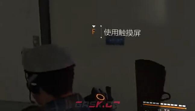 《全境封锁2》艾伯市灰白钥匙获取攻略-第25张-手游攻略-GASK