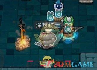 《元气骑士前传》洋葱骑士解锁方法一览-第2张-手游攻略-GASK