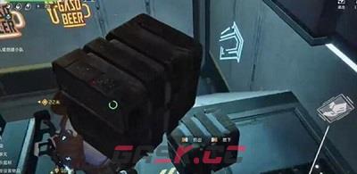 《星球重启》伊甸城鼠下留物任务完成攻略-第5张-手游攻略-GASK