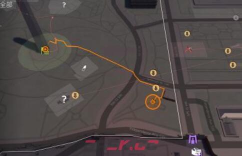 《全境封锁2》资源空投位置一览-第4张-手游攻略-GASK