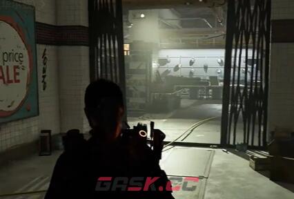 《全境封锁2》商人位置一览-第8张-手游攻略-GASK