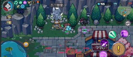 《元气骑士前传》爬塔祝福用途汇总-第2张-手游攻略-GASK
