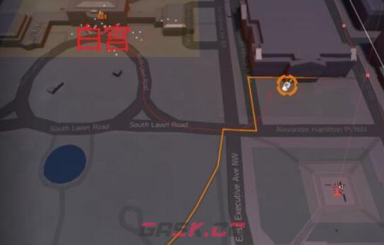 《全境封锁2》资源空投位置一览-第8张-手游攻略-GASK
