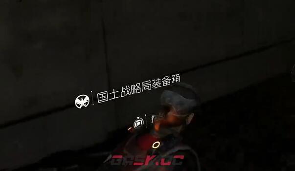 《全境封锁2》国土战略局装备箱收集攻略-第17张-手游攻略-GASK