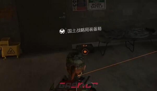 《全境封锁2》国土战略局装备箱收集攻略-第23张-手游攻略-GASK