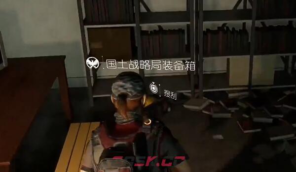 《全境封锁2》国土战略局装备箱收集攻略-第16张-手游攻略-GASK