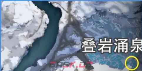 《星球重启》拉贡雪山旧世珍遗全收集攻略-第11张-手游攻略-GASK